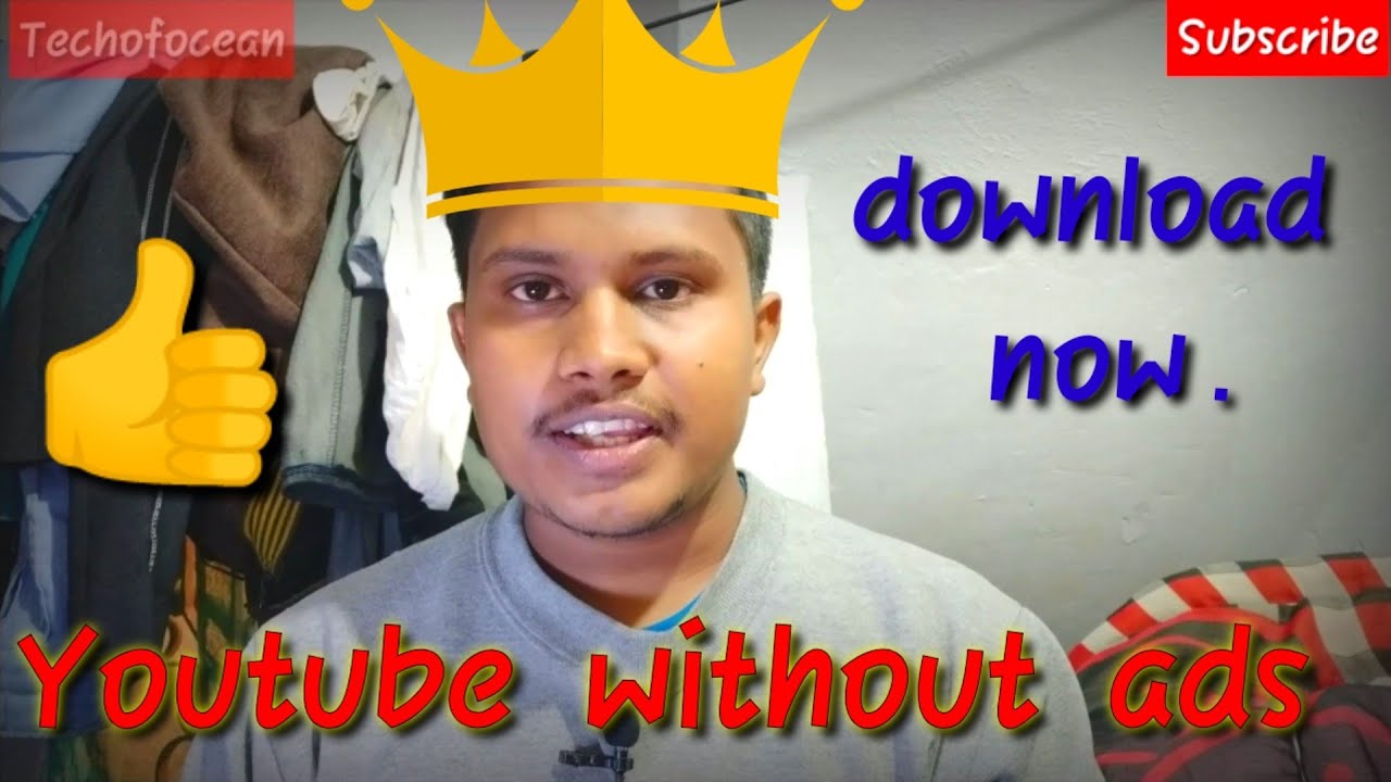 Install Youtube Vanced App In Any Android Without Root Youtube Mp3