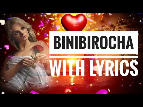 Andrew E.- Binibirocha (lyrics) - YouTube