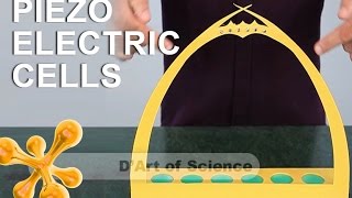 Piezoelectric Cells