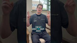 How Long Until I Snap Back After Surgery