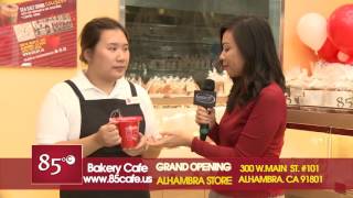 Saigon TV News Report: Grand Opening in Alhambra