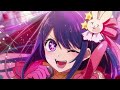 【中文字幕】我推的孩子 第一季 op full yoasobi—idol