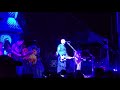 Smashing Pumpkins in Irvine, CA - Blue Skies Bring Tears