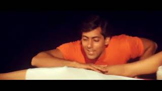 Pehli Baar Mile Hai - Saajan 1991 - Salman Khan, Madhuri Dixit, Subtitles 1080p Video Song