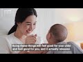 How to build your baby's mental health master class | UNICEF