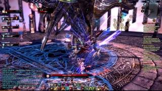 TERA Online [Lv38] Dungeon Boss part 1