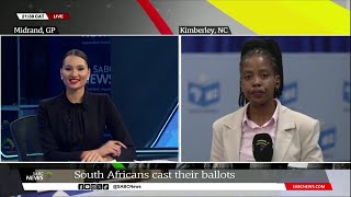 2024 Elections | IEC experiences challenges in Northern Cape