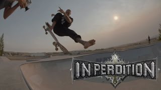 Greyson Fletcher's "In Perdition" Part