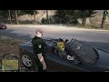 i got mustanged gta 5 ocrp