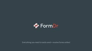 Sending Prefilled Forms