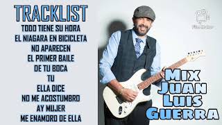 Mix Juan Luis Guerra (Vol.1)