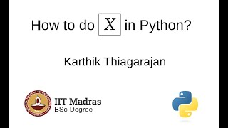 How to create a variable and print its value in Python?