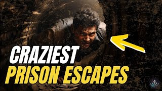 Top 5 Most Daring Prison Escapes in History