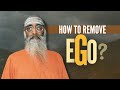 74 of 108 | How to Remove Ego? | Swami Chinmayananda | ChinmayaMission | Bhagavad Gita