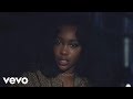 SZA - Drew Barrymore (Music Video)