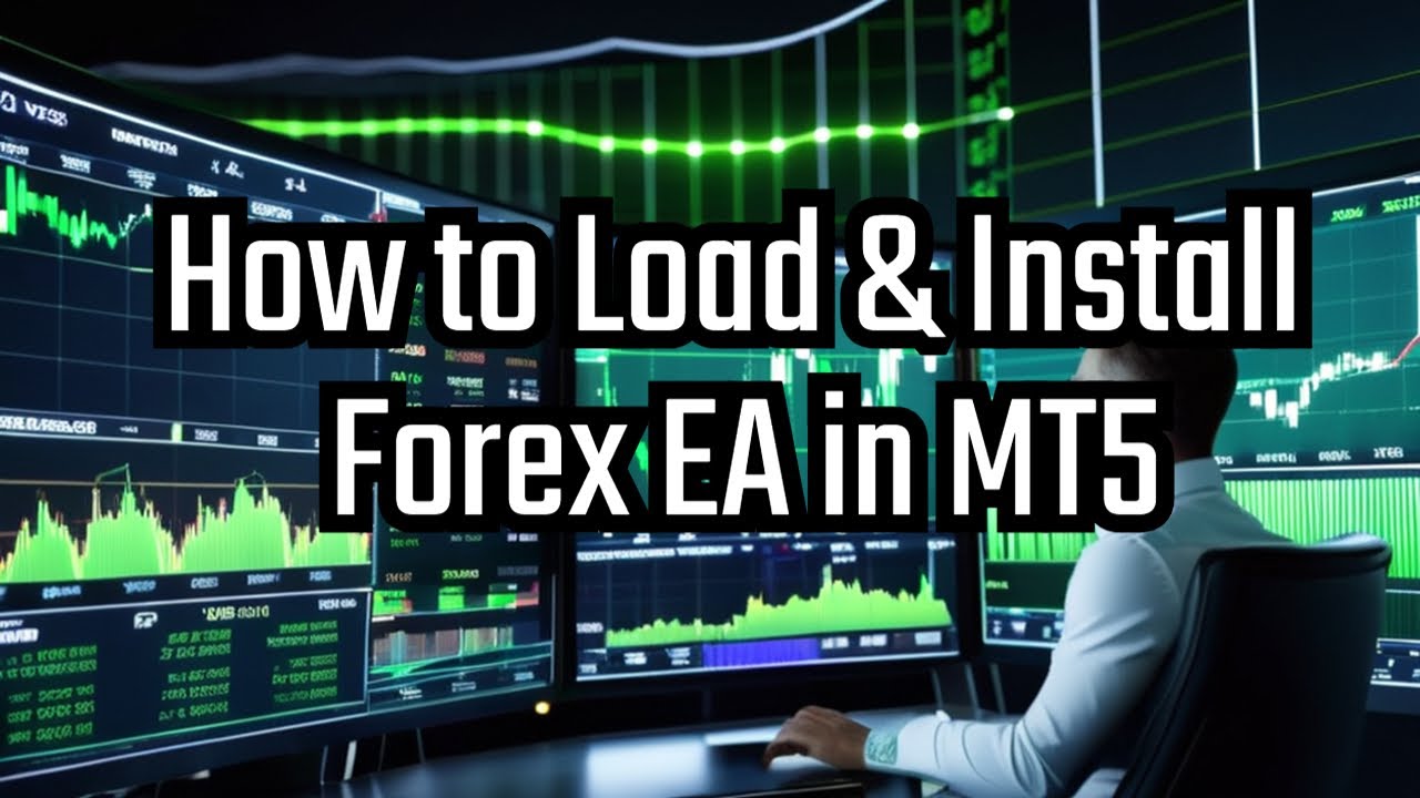 Master Forex Ea Installation Step By Step Guide For Mt4 Mt5