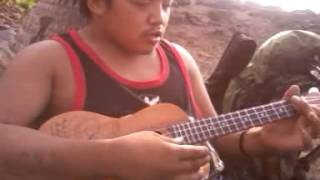 Hawaiian classics - Kona Stonas on the Rocks live