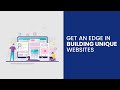 #ONPASSIVE | Experience the ease of creating a business website