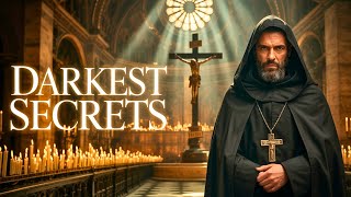 What the Vatican Never Wanted You to Know – Finally Exposed | History For Sleep