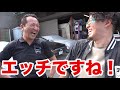 衝撃映像 テックアート鎌田さんのハチロクがジャジャ馬すぎる like a raging bull kamata yoshinori s