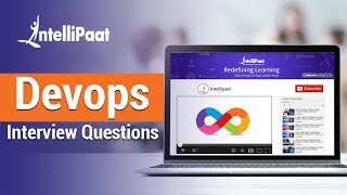 DevOps Interview Questions and Answers | DevOps Tutorial | DevOps Training | Intellipaat
