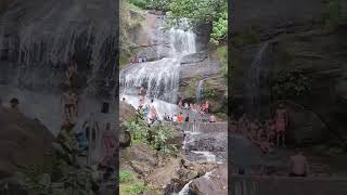 Beautiful Waterfalls in Kochi | Areekal waterfalls