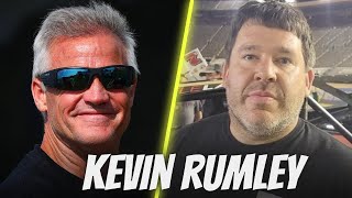 Kevin Rumley is The SMARTEST Man in Dirt Racing