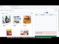 #67 Using Auth class 2 | Simple point of sale app in php & javascript | Quick programming tutorial