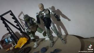 #mafex #mafex192 #alexmurphy #robocop #fypシ゚viral #fyp