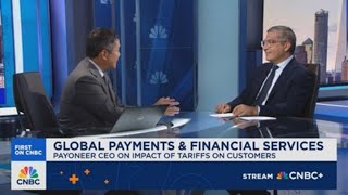 Caplan: Globalization is here to stay