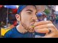 EXTREME Filipino Street Food... Could You Eat This?