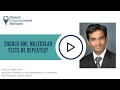 Should AML Molecular Tests Be Repeated?