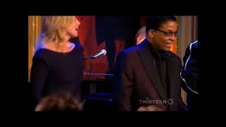 Proof that Stevie Wonder is not blind