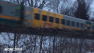 VIA Trains 2020 Episode 1