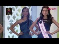 fbb femina miss india 2016 episode 6 seg 3