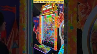 Amazing facts about Japan #shorts #facts #trending #amazingfacts #japan #factsinhindi #fact