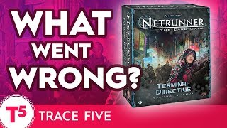 Terminal Directive - An In-Depth Review