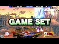 【スマブラwiiu】タミスマ 88 決勝戦 なお マリオ vs 抹茶 ミュウツー smash 4 wiiu