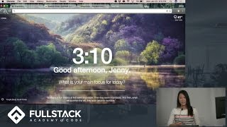 Stackathon Presentation: Slackmoji