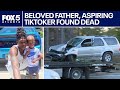 How TikToker's family found his body before police | FOX 5 News