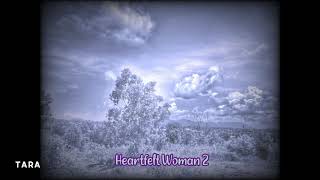 TARA - HEARTFELT WOMAN 2. Sleep 2