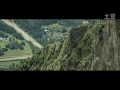 the best highlights of wingsuit flying 最佳翼装飞行集锦