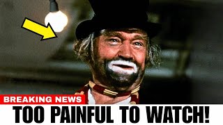 They Locked It Away for 40 Years — Red Skelton’s Final TV Moment Will Break Your Heart!