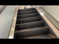 東戸塚西口プラザエスカレーターescalator higashi totsuka plaza shops yokohama japan