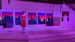 ELDC Summer 2019 - “Annie” Part 9