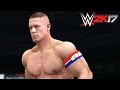 wwxxyyzz 2017 xbox 360 wwe 2k18