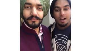 ਪਹਿਲਾਂ ਵਾਲੇ ਹੁੰਦੇ ਗੱਡੀ ਚੜ੍ਹ ਦੇਣਾ ਸੀ! Punjabi Song