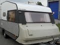 caravan te koop solifer artic 500 l