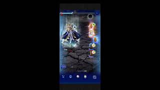 [FFRK] Raid - Conquer Sol (Infernal) D350 - Solo Raid