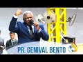 Pr. Genival Bento - Assembleia de Deus - Sinop-MT